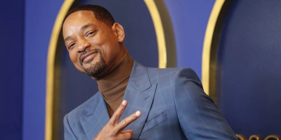 Will Smith