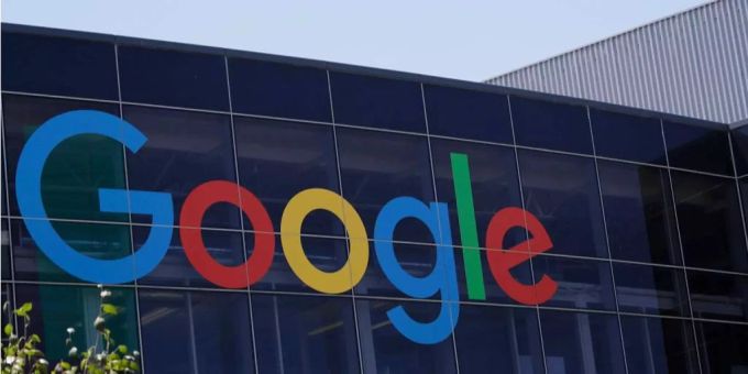 Google Google