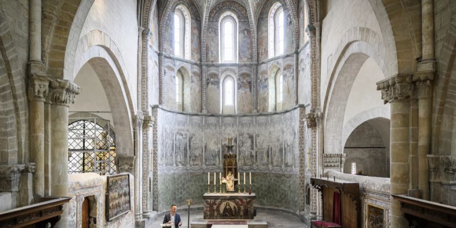 christkatholische kirche der schweiz