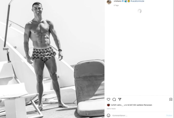 Ronaldo