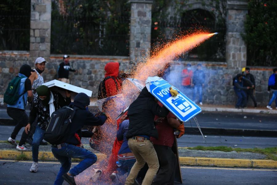 ecuador