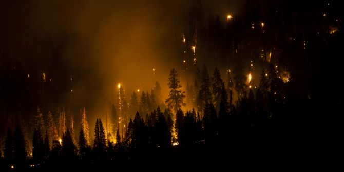 Yosemite-Nationalpark