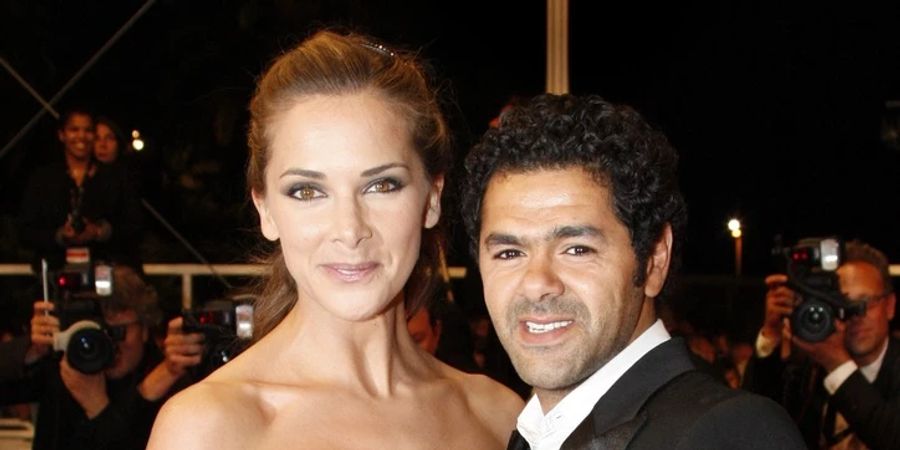 Jamel Debbouze