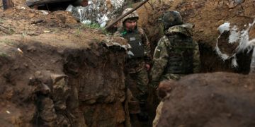 Ukraine Krieg