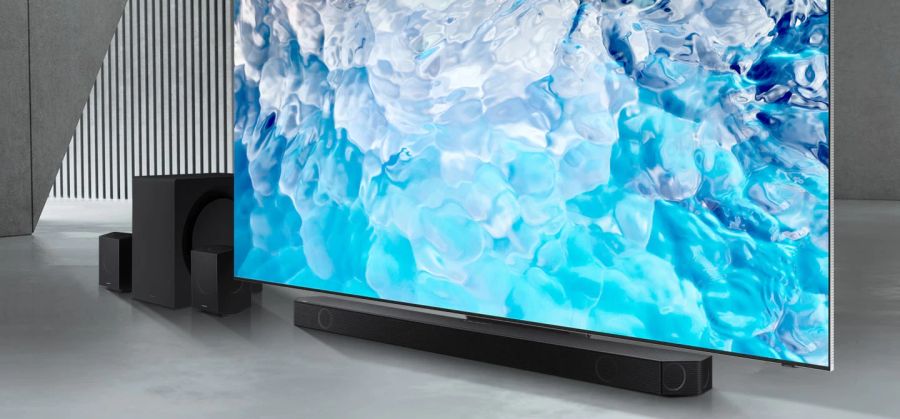 Samsung Soundbar