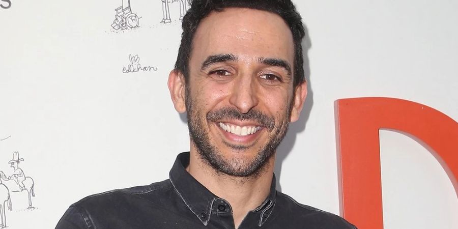 Amir Arison wird nach neun Jahren vorerst nicht mehr in «The Blacklist» zu sehen sein.