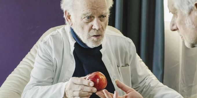 Im neuen «Tatort: Flash» wird ein Fall aus den 80ern neu aufgerollt. Tatort