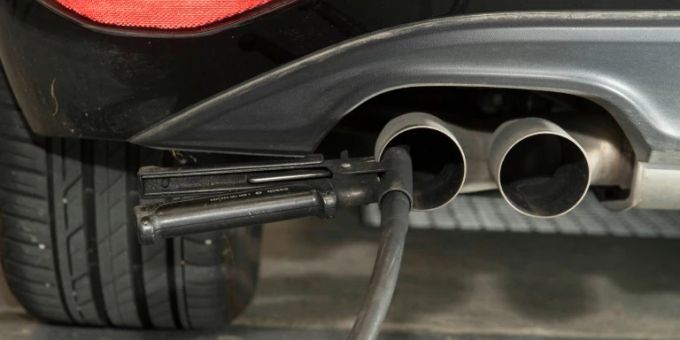 VW-Dieselskandal: Die betroffenen Motoren seien von einer Vielzahl von Personen entwickelt worden, so der Richter. (Archivbild) VW