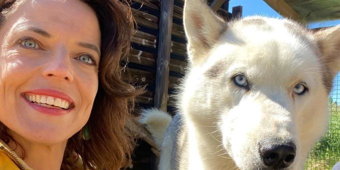 Nach Flug-Störung - SRF-Star Mona Vetsch kann Ausland-Dreh fortsetzen