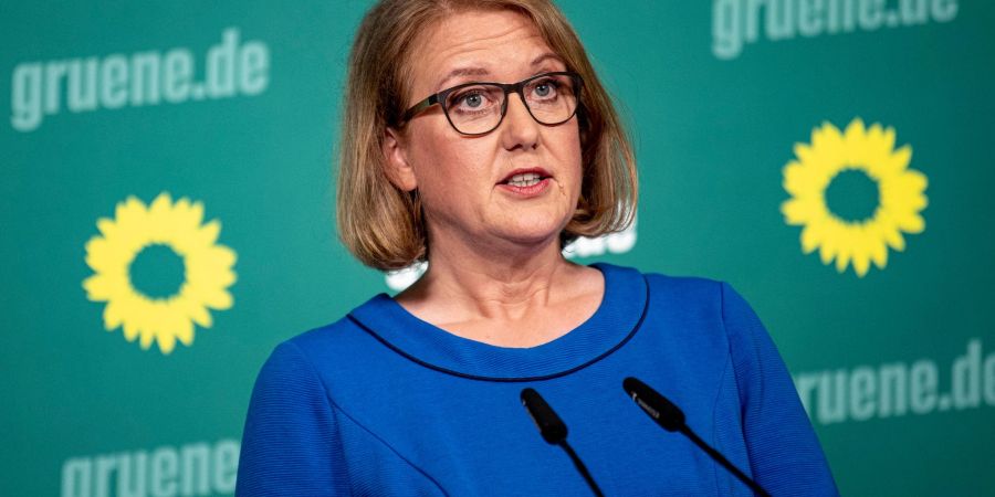 Lisa Paus sieht Seximus als «strukturelles Problem».