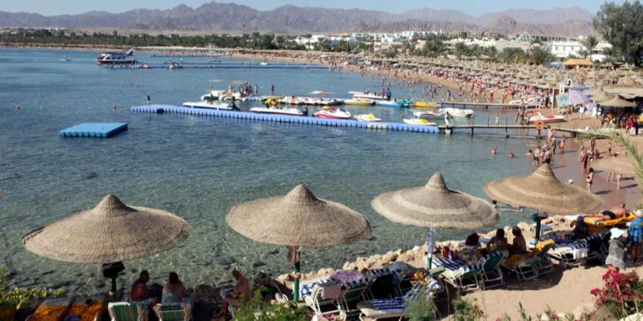 Sharm El-Sheich