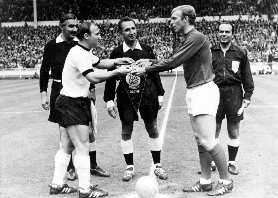 Uwe Seeler