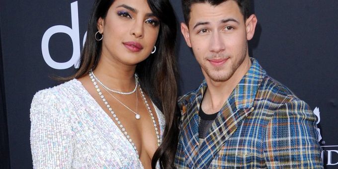 Priyanka Chopra und Nick Jonas sind seit Anfang des Jahres Eltern. Priyanka Chopra und Nick Jonas sind seit Anfang des Jahres Eltern.