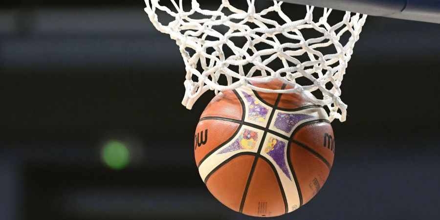 Die Fiba hat den Ausschluss von Mannschaften aus Russland und Belarus bestätigt.