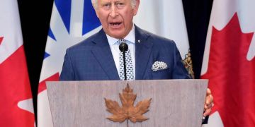 Prinz Charles
