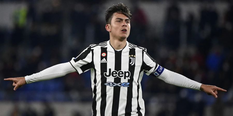 Paulo Dybala