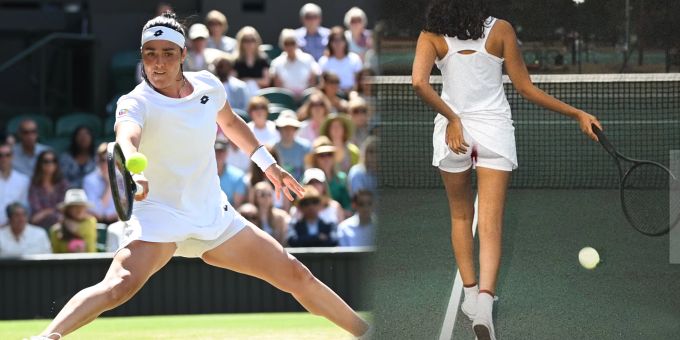 Wegen Kleiderregel - Wimbledon rechnet mit Protesten vor Frauen-Final