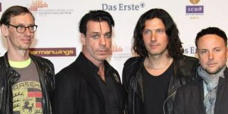 Balenciaga x Rammstein: Aus der Wunderkammer der Fans