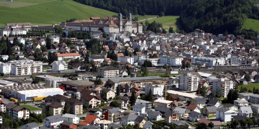 Einsiedeln