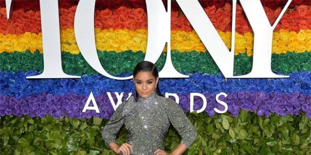 Vanessa Hudgens: Dinner-Date mit neuem Freund?