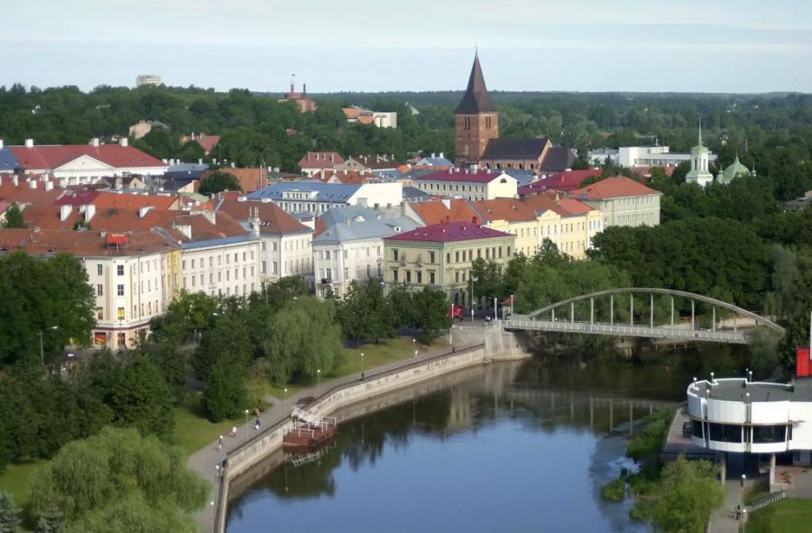 estland