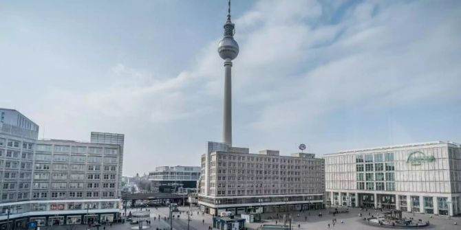 alexanderplatz