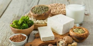 «Veganuary» - Sich einen Monat vegan und gesund ernähren «Veganuary» - Sich einen Monat vegan und gesund ernähren