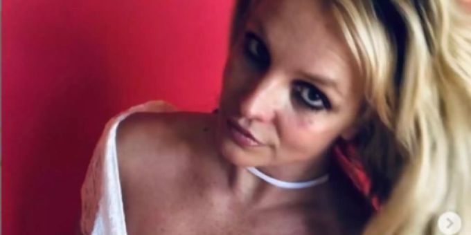Wegen Insta-Bildern - Britney Spears reagiert auf Beleidigungen