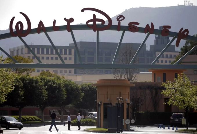 Mit Disney+ mischt The Walt Disney Company den Streamingmarkt auf. disney
