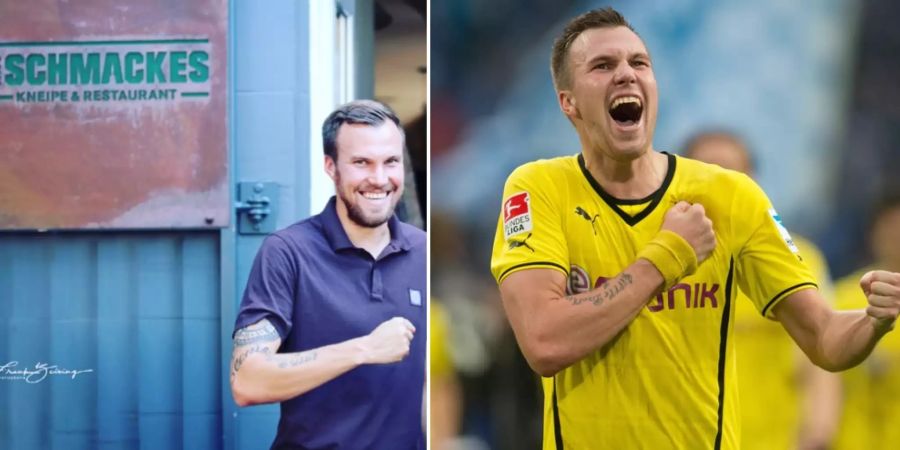 BVB Grosskreutz