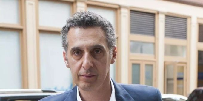 John Turturro John Turturro