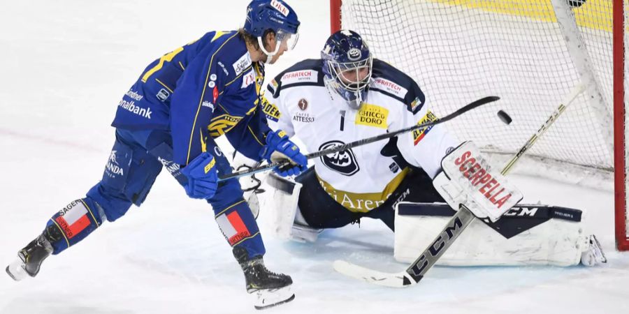 HC Davos