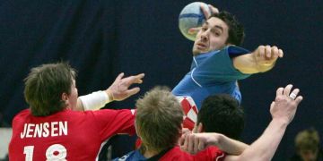 Handball
