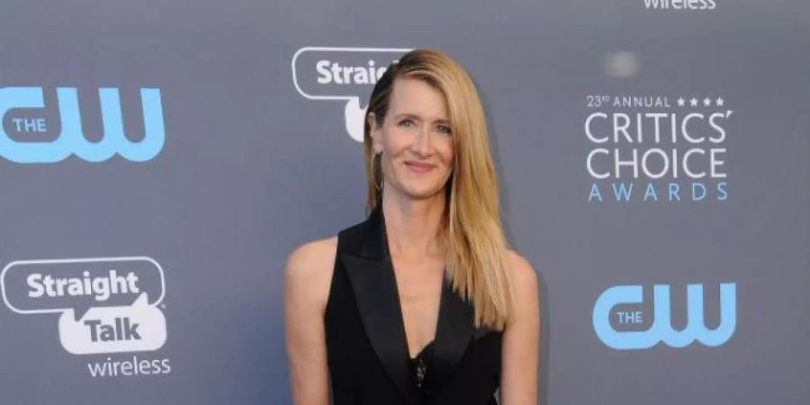 Laura Dern