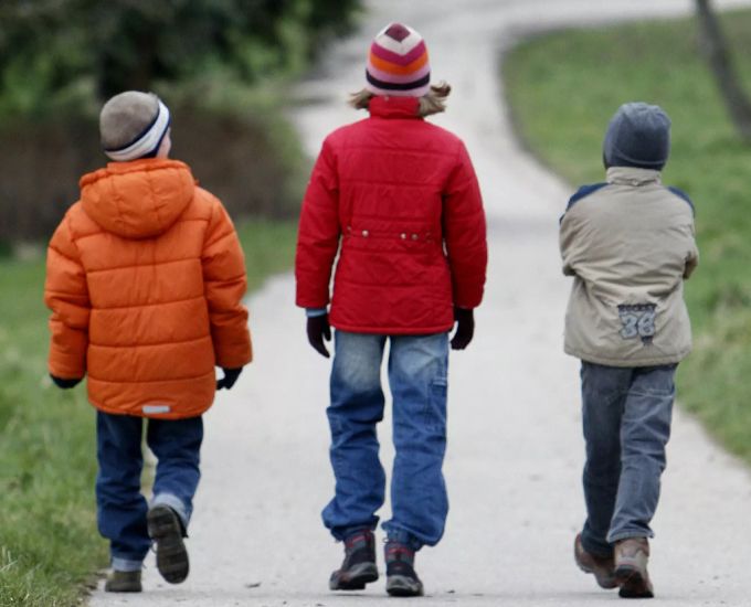 Zwar ist die Armutsquote in der Schweiz stabil, jedoch steigt die Zahl der von Armut betroffenen Kinder Armut Kinder