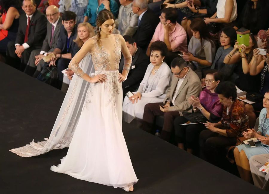 fashion week