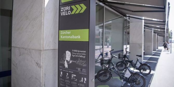 Züri Velo