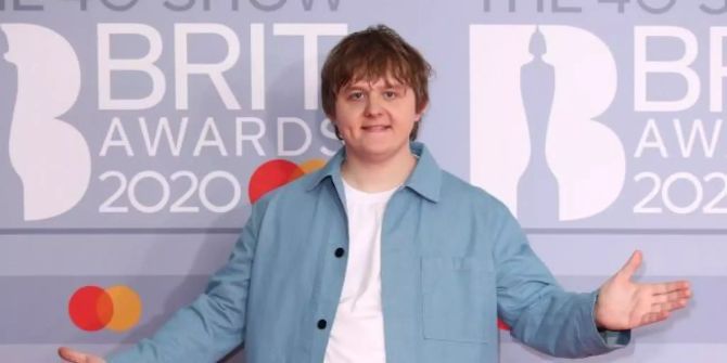 lewis capaldi