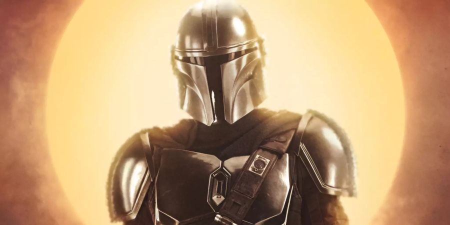 «The Mandalorian»