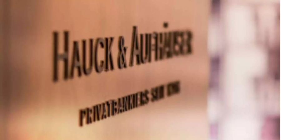 hauck & aufhäuser