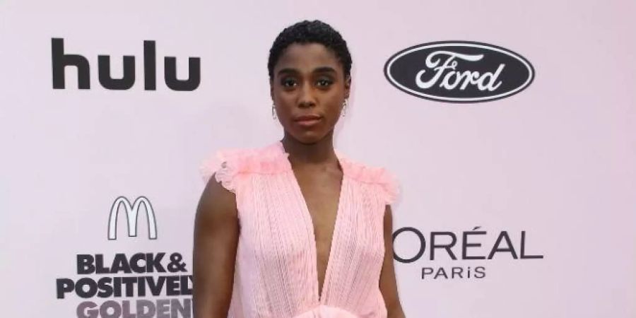 lashana lynch