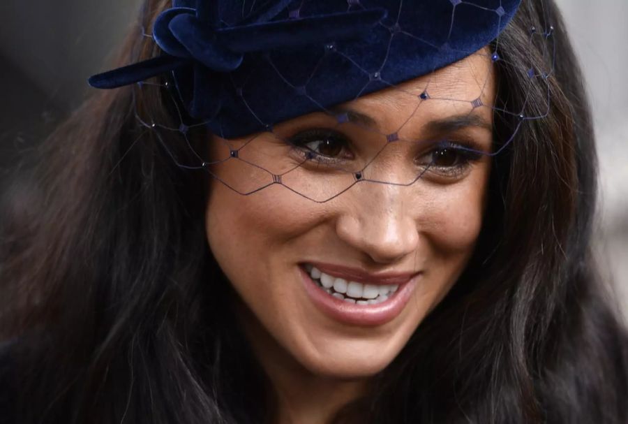 meghan markle