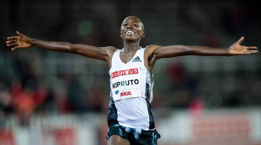 rhonex kipruto