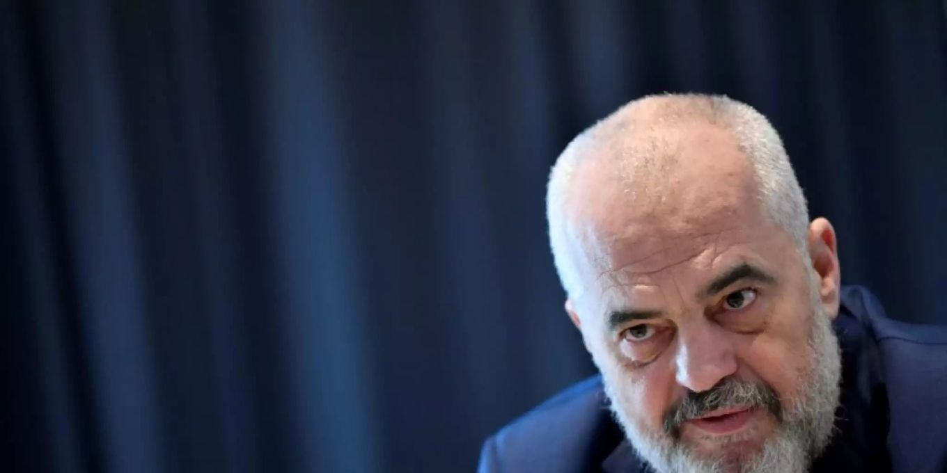 Beziehungen zwischen Albanien und Iran wegen Cyber-Angriffen beendet ...