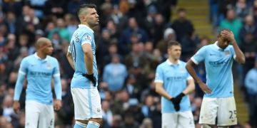 Manchester City Ban