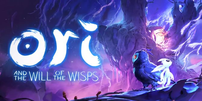 Ori and the Will of the Wisps