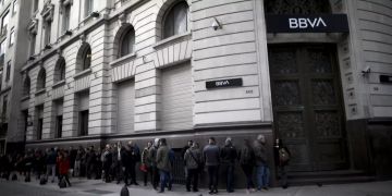 Banco Bilbao Vizcaya Argentaria