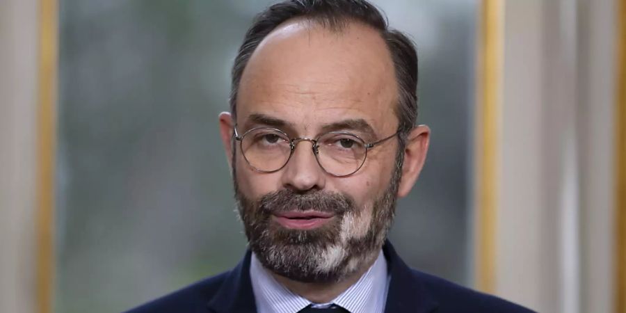 Édouard Philippe