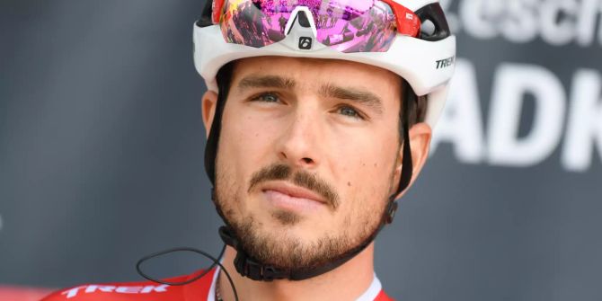 John Degenkolb