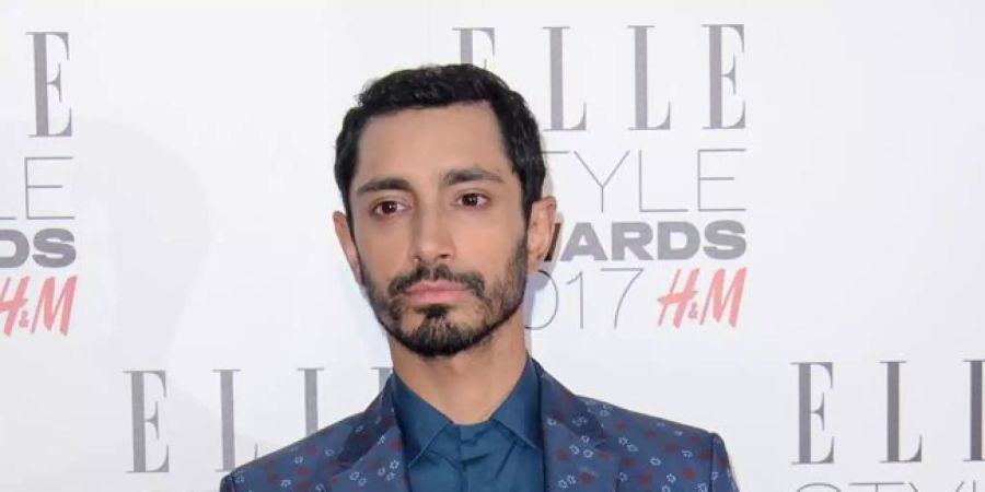 Riz Ahmed